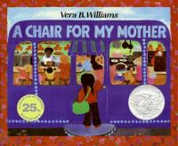 A_chair_for_my_mother
